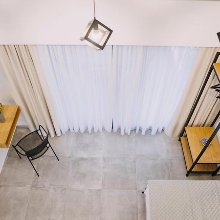 Blue Stone Luxury Suites Limenaria  Exteriör bild