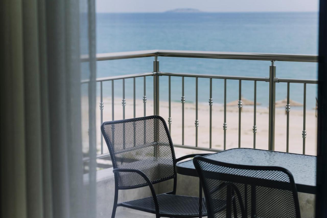 Blue Stone Luxury Suites Limenaria  Exteriör bild