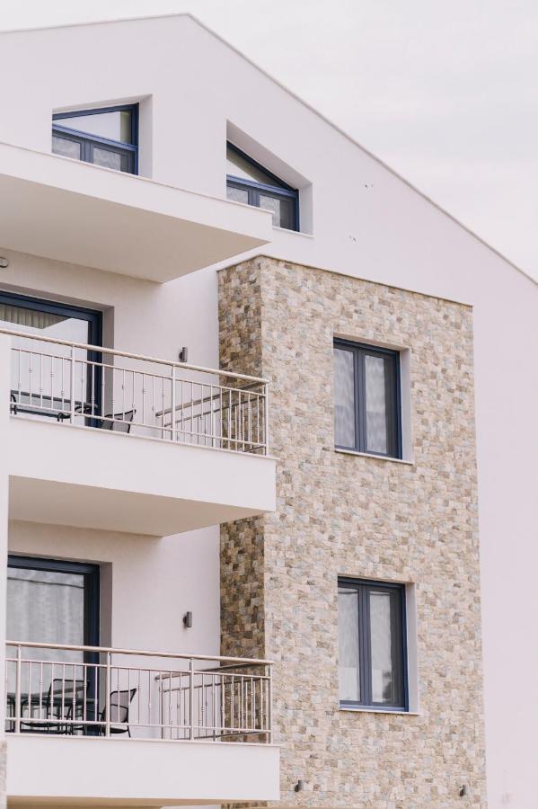 Blue Stone Luxury Suites Limenaria  Exteriör bild
