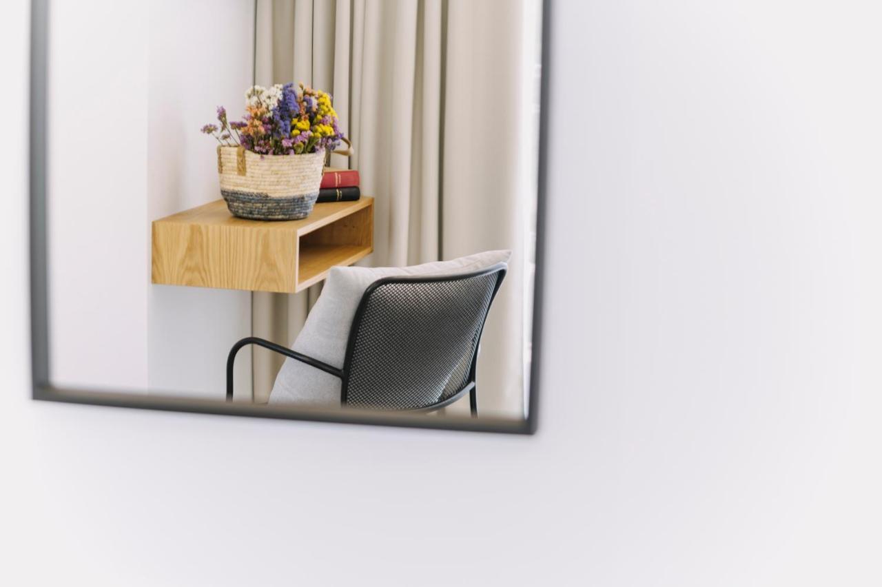 Blue Stone Luxury Suites Limenaria  Exteriör bild